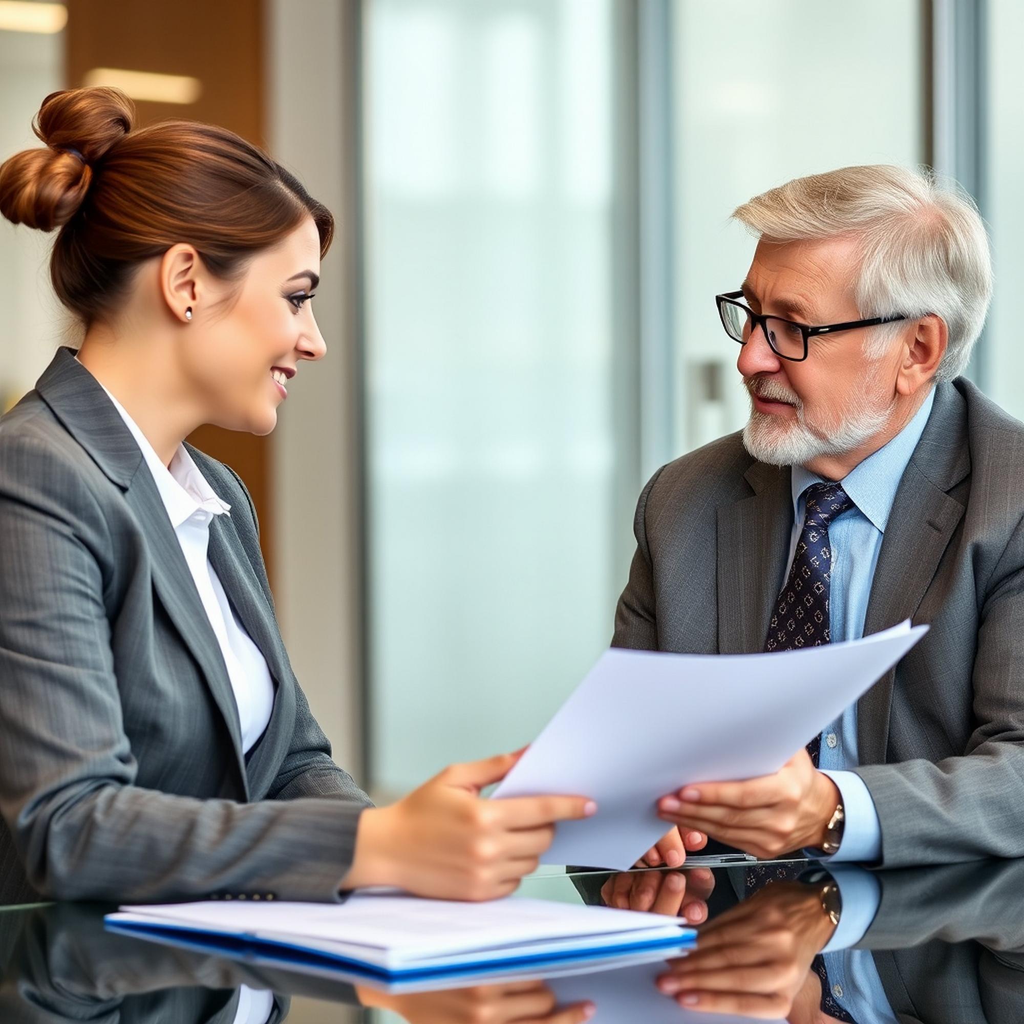 Real estate transaction and property law expertise for residential clients