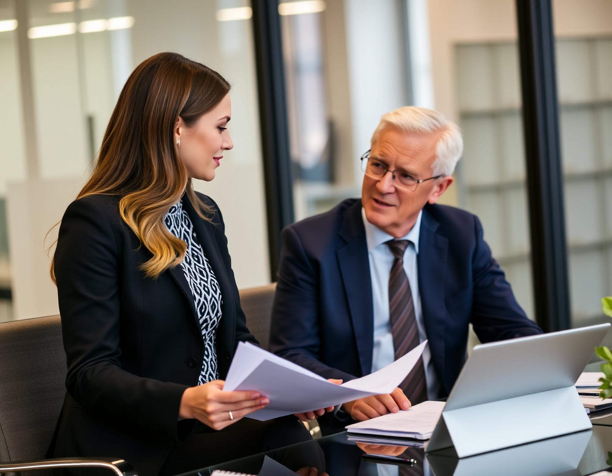 Out-of-court settlement negotiation and mediation services