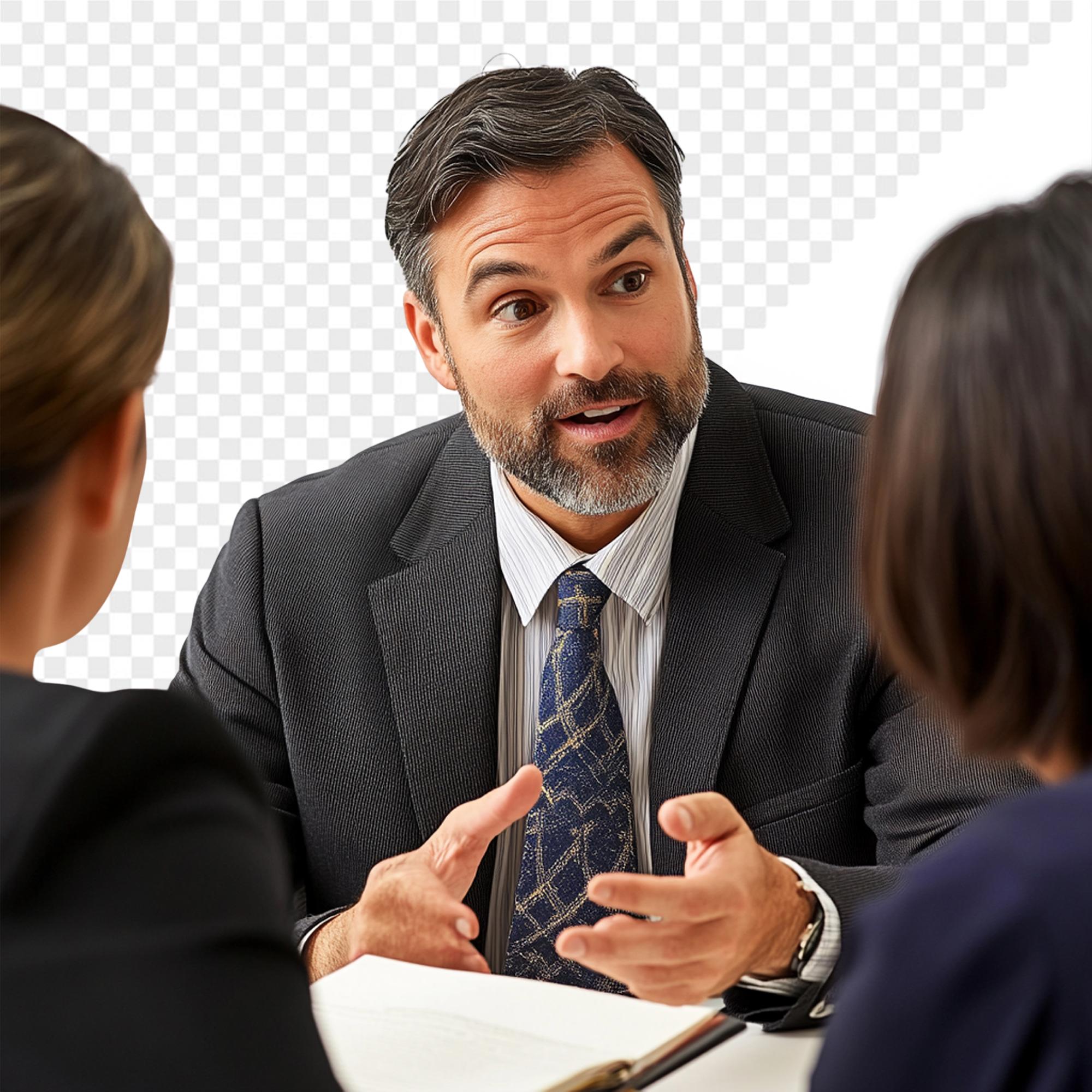 Preventive legal consultation and risk assessment for enterprises