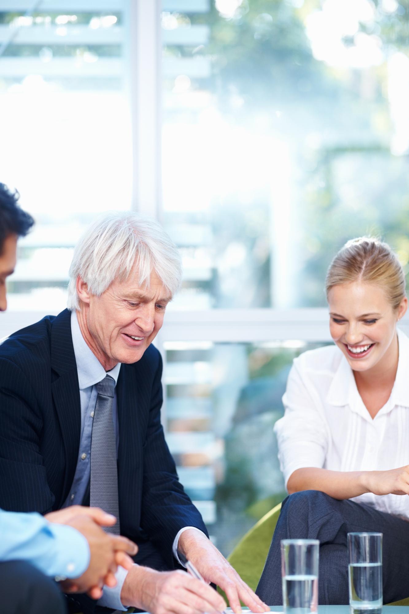 Contract drafting and document preparation services by experienced legal professionals