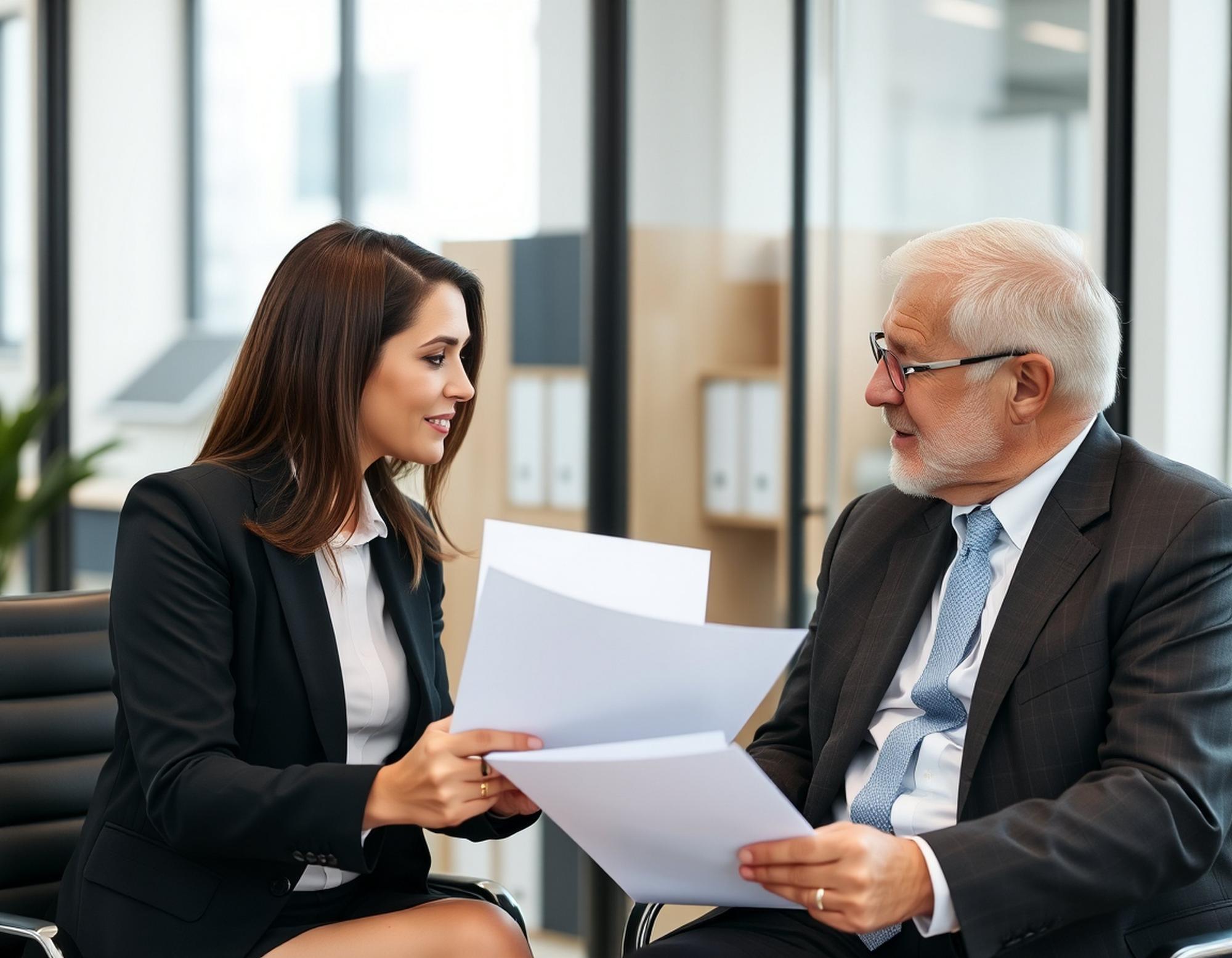 Intellectual property law and trademark registration support services