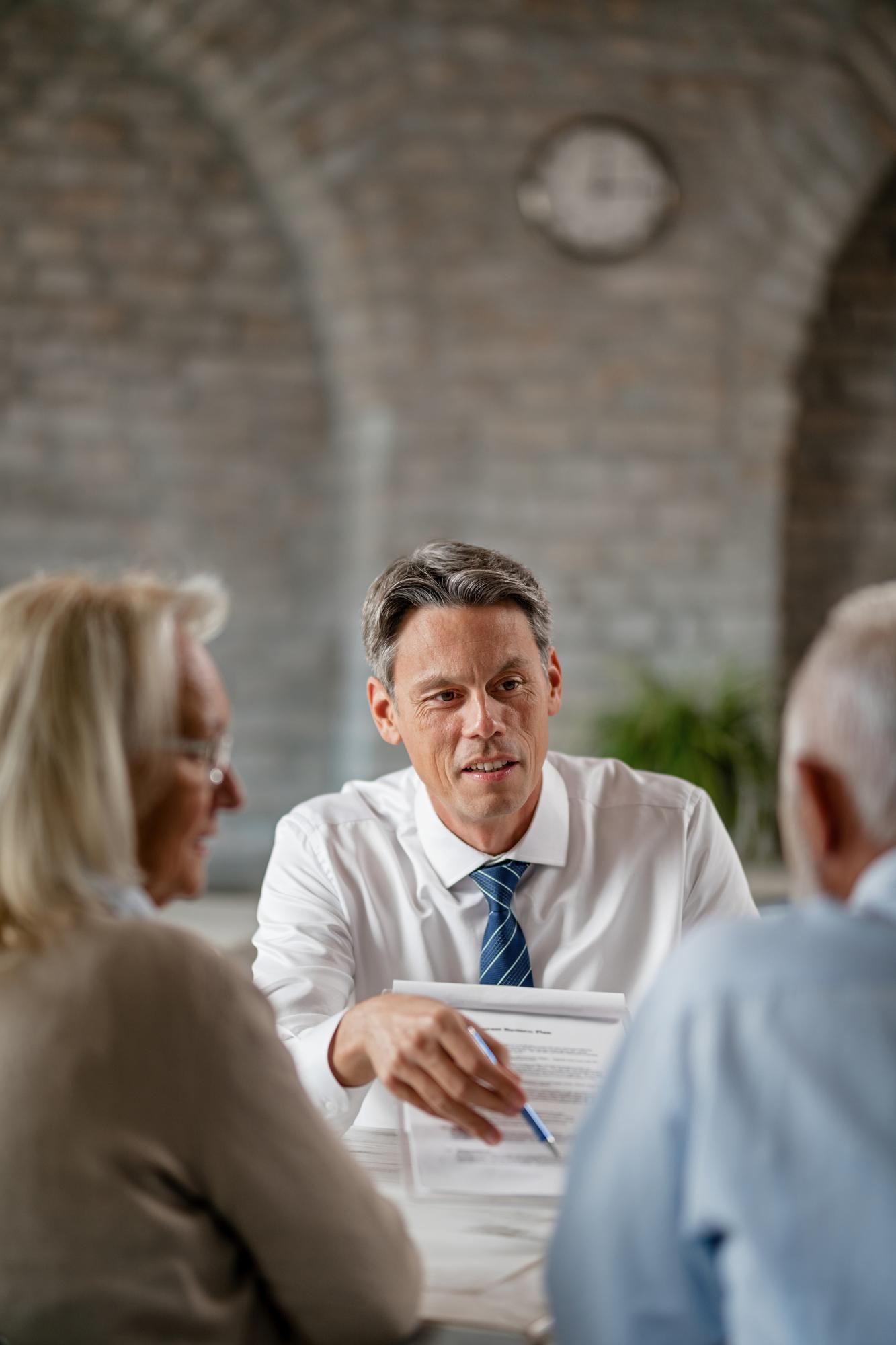 Real estate transaction and property law expertise for residential clients