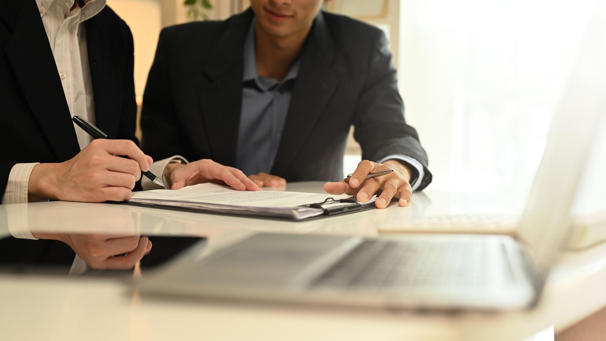 Experienced lawyers specializing in family law, property disputes, and court representation services